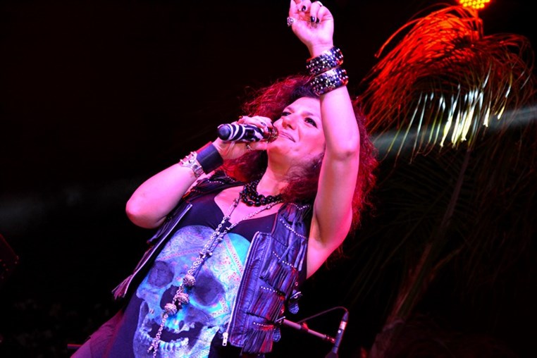 Fete De La Musique at L'ATCL